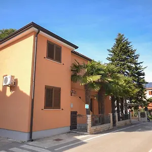Apartmán Lili, Novigrad Istria