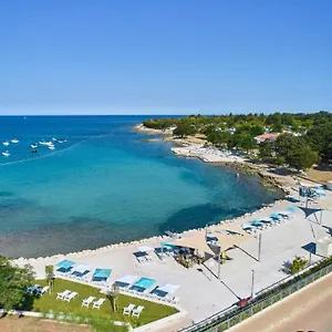 Luxusní stan Easyatent Safari Tent Park, Umag