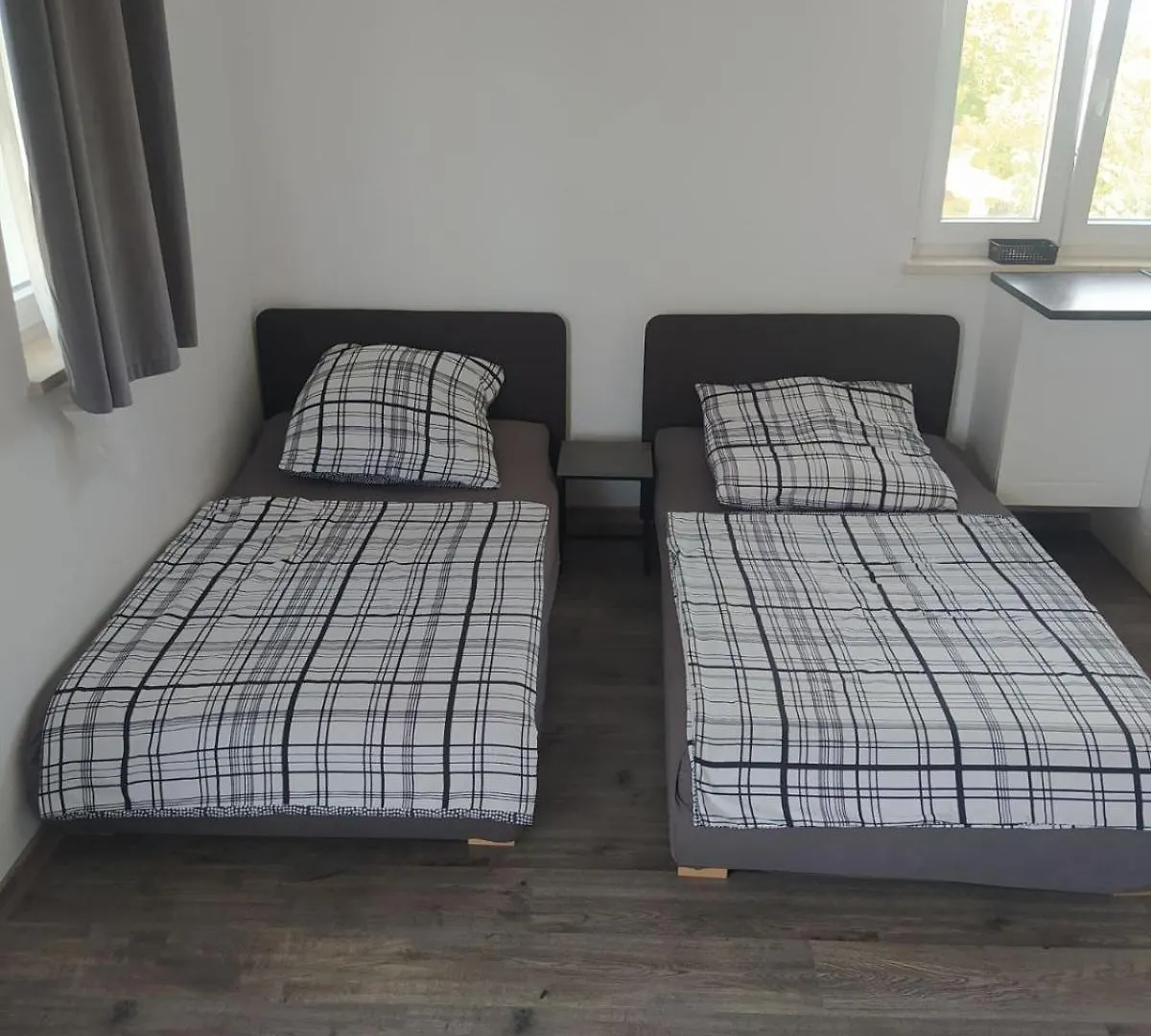 פאז'אנה Apartments Laura קרואטיה