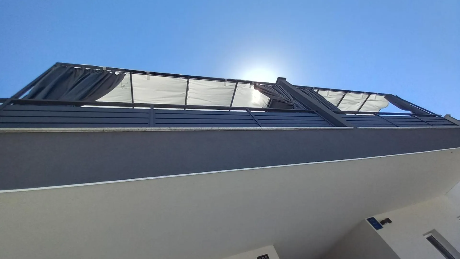 פאז'אנה Apartments Laura