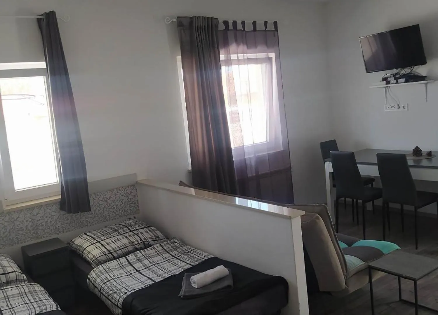 פאז'אנה Apartments Laura קרואטיה
