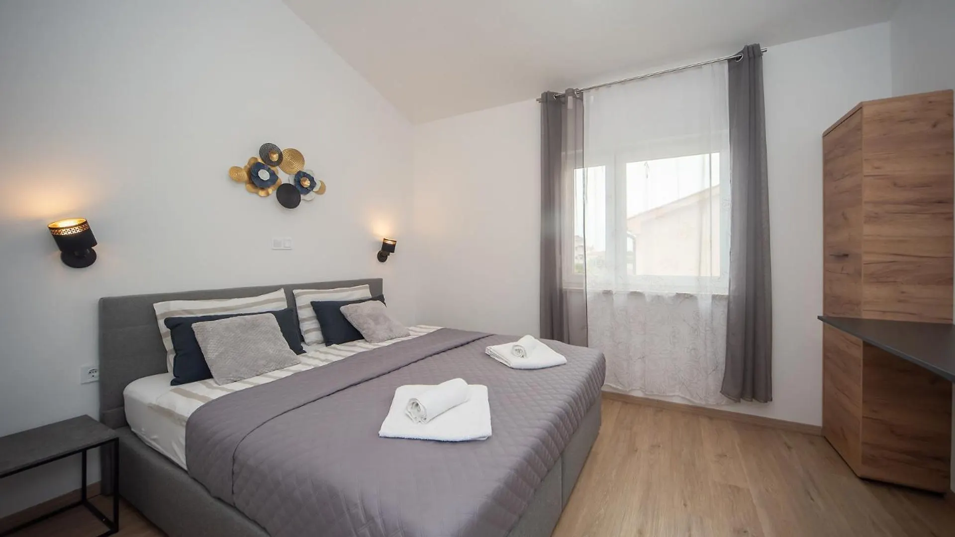 פאז'אנה Apartments Laura קרואטיה